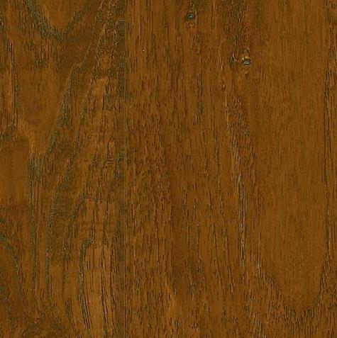 Armstrong Commercial Hardwood Hickory - Candy Apple